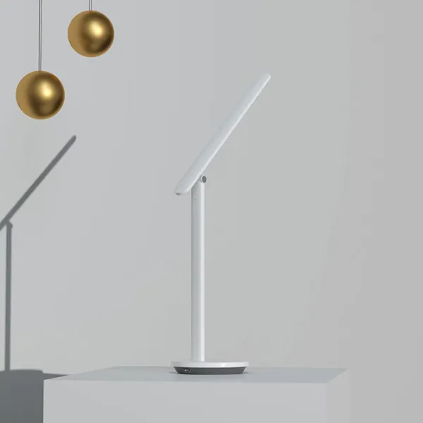 Lampă de masă Yeelight Folding Z1 Pro White photo 5