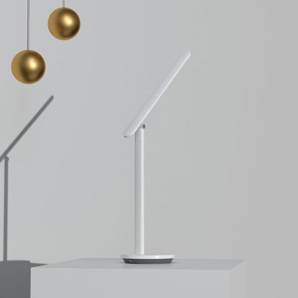 Lampă de masă Yeelight Folding Z1 Pro White photo 5