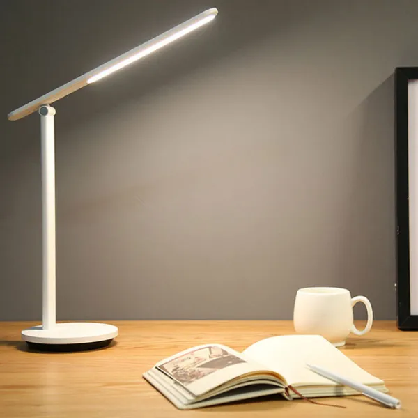 Lampă de masă Yeelight Folding Z1 Pro White photo 6