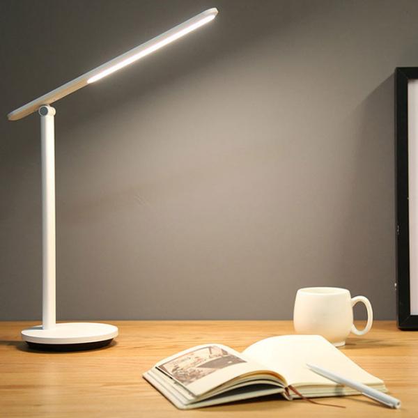 Lampă de masă Yeelight Folding Z1 Pro White photo 6