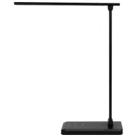 Lampă de masă Desk lamp PH376 Silver photo 3