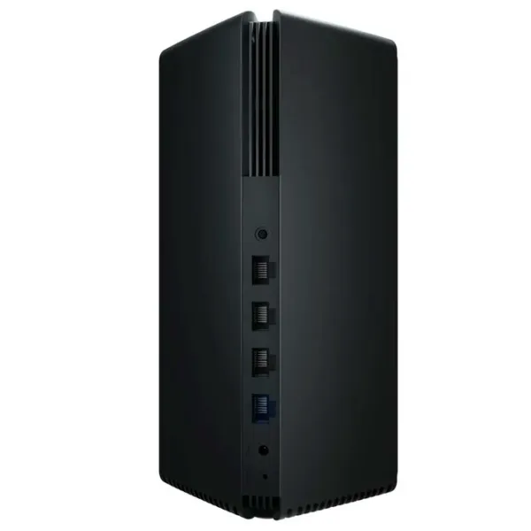 Wi-Fi Роутер Xiaomi Mesh System AX3000 (1-pack) 574 Мбит/ c/ 2402 Мбит/ с/ Черный photo 2