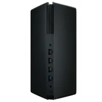 Wi-Fi Роутер Xiaomi Mesh System AX3000 (1-pack) 574 Мбит/ c/ 2402 Мбит/ с/ Черный photo 2