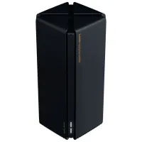 Wi-Fi Роутер Xiaomi Mesh System AX3000 (1-pack) 574 Мбит/ c/ 2402 Мбит/ с/ Черный photo 3