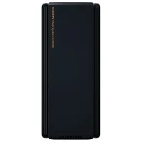 Wi-Fi Роутер Xiaomi Mesh System AX3000 (1-pack) 574 Мбит/ c/ 2402 Мбит/ с/ Черный photo 4