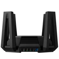 Wi-Fi Роутер Xiaomi AX9000 1148 Мбит/ с/ 4804 Мбит/ с/ Черный photo 3