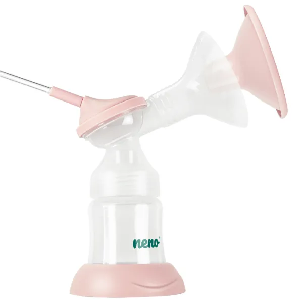 Молокоотсос Neno Bella Электрическая/ 150 мл photo 2 Молокоотсос Neno Bella Электрическая/ 150 мл photo 2