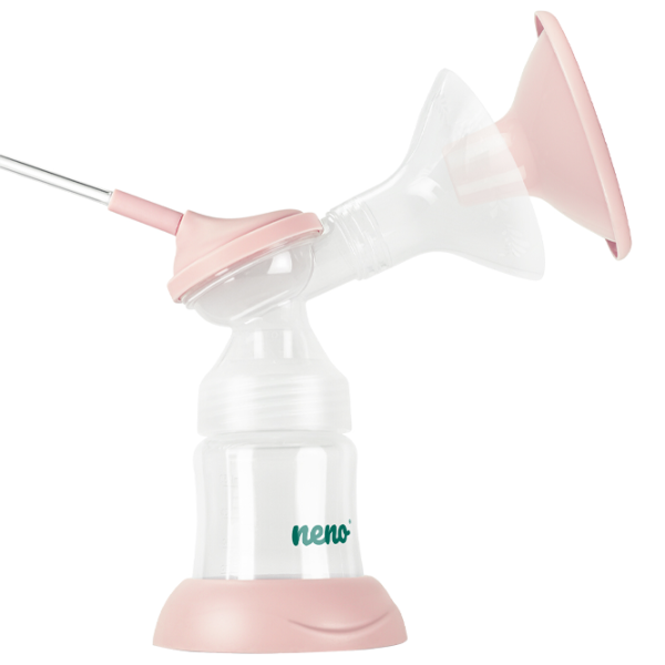 Молокоотсос Neno Bella Электрическая/ 150 мл photo 2 Молокоотсос Neno Bella Электрическая/ 150 мл photo 2