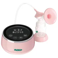 Pompă de sân Neno Bella Electrică/ 150 ml photo 3