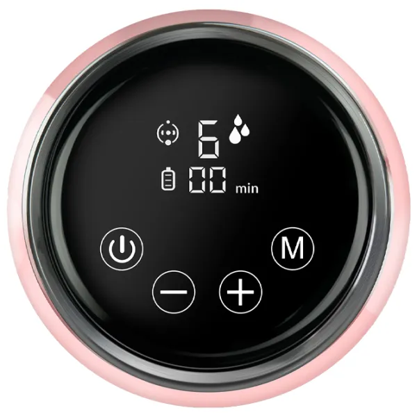 Молокоотсос Neno Bella Электрическая/ 150 мл photo 4 Молокоотсос Neno Bella Электрическая/ 150 мл photo 4