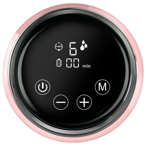 Молокоотсос Neno Bella Электрическая/ 150 мл photo 4 Молокоотсос Neno Bella Электрическая/ 150 мл photo 4