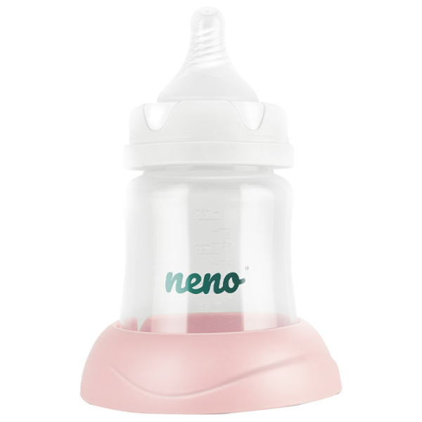 Молокоотсос Neno Bella Электрическая/ 150 мл photo 5 Молокоотсос Neno Bella Электрическая/ 150 мл photo 5