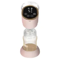 Pompă de sân Neno Perfetto Electrică/ 180 ml photo 5