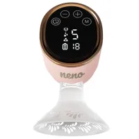 Pompă de sân Neno Perfetto Electrică/ 180 ml photo 6