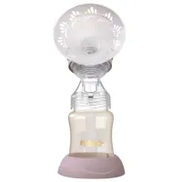 Pompă de sân Neno Perfetto Electrică/ 180 ml photo 7