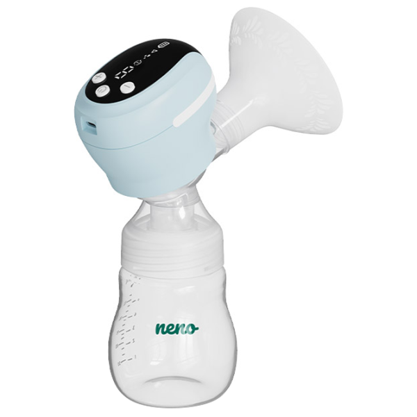 Pompă de sân Neno Angelo Electrică/ 180 ml photo 2