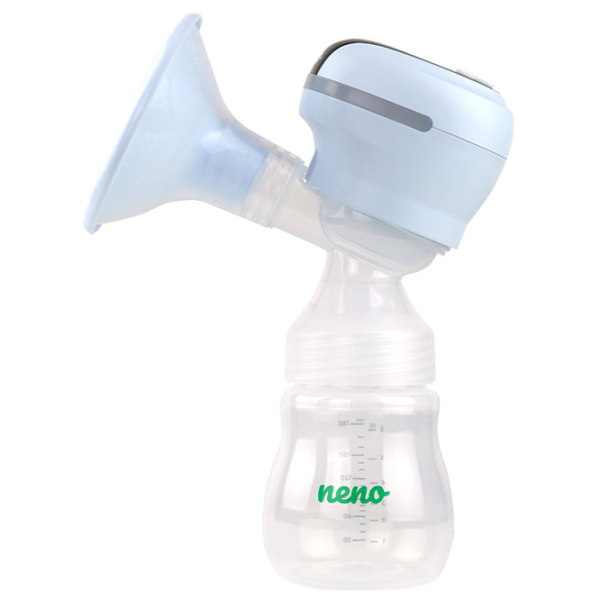 Pompă de sân Neno Angelo Electrică/ 180 ml photo 4