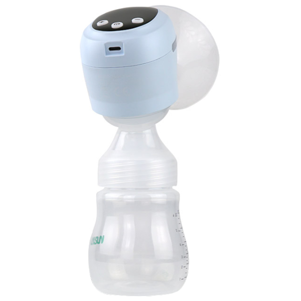 Pompă de sân Neno Angelo Electrică/ 180 ml photo 5
