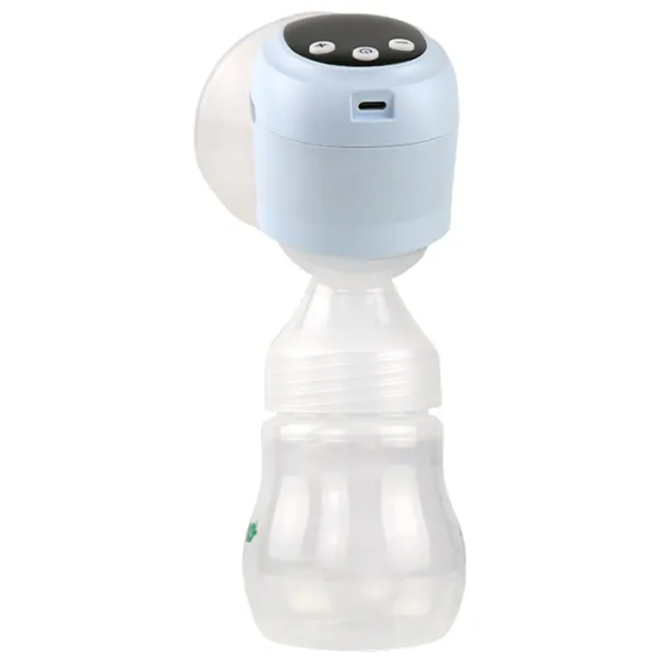 Pompă de sân Neno Angelo Electrică/ 180 ml photo 6