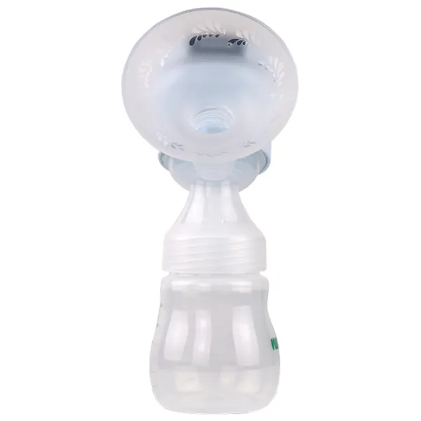 Pompă de sân Neno Angelo Electrică/ 180 ml photo 7