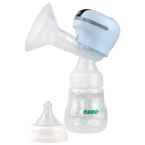 Pompă de sân Neno Angelo Electrică/ 180 ml photo 8