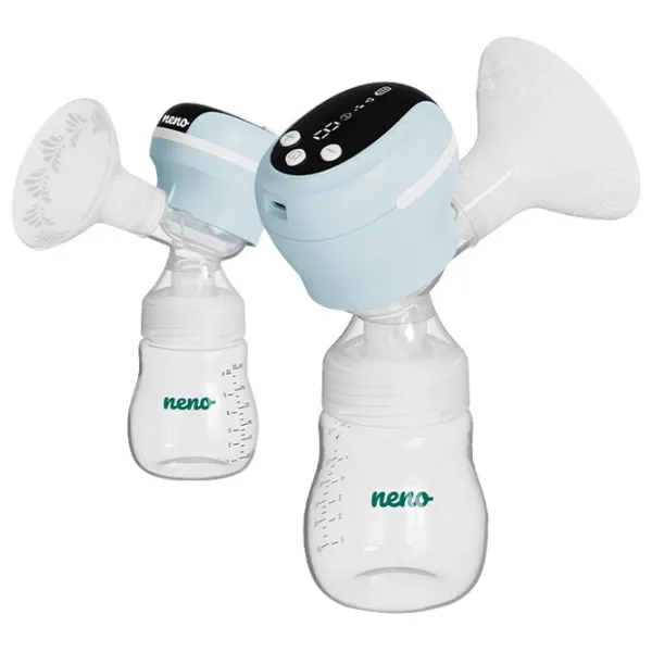 Pompă de sân Neno Angelo Electrică/ 180 ml photo 9