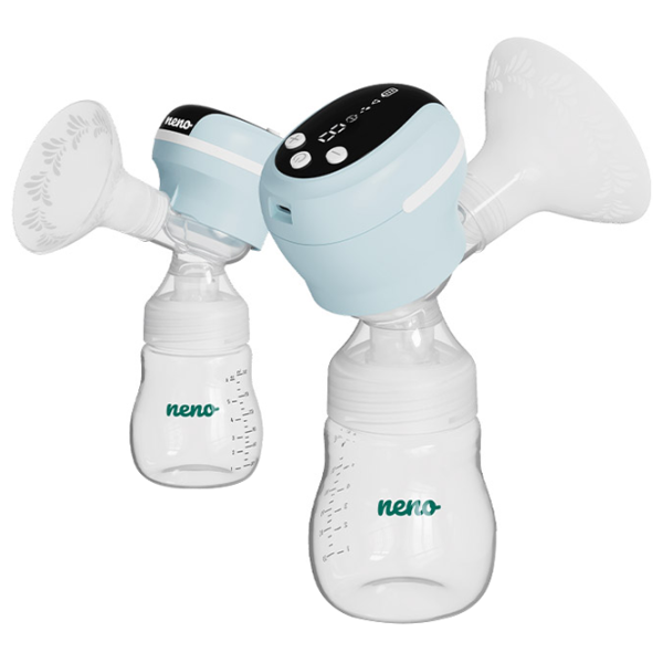 Pompă de sân Neno Angelo Electrică/ 180 ml photo 9