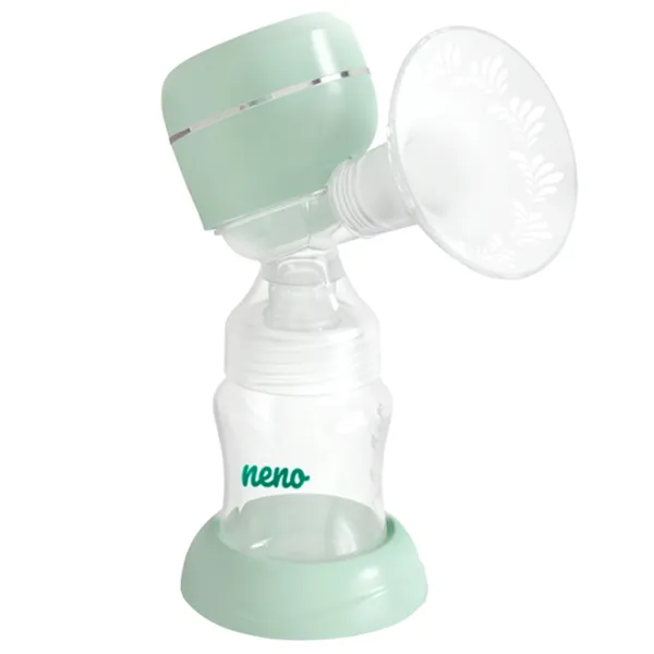 Молокоотсос Neno UNO Электрическая/ 150 мл photo 2 Молокоотсос Neno UNO Электрическая/ 150 мл photo 2
