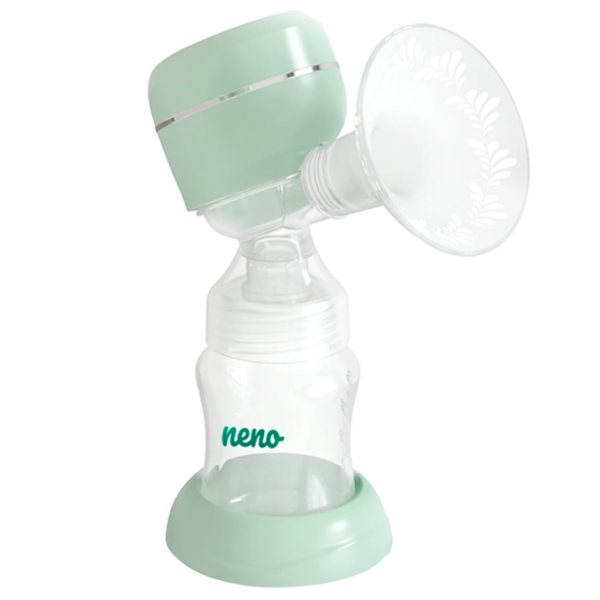 Молокоотсос Neno UNO Электрическая/ 150 мл photo 2 Молокоотсос Neno UNO Электрическая/ 150 мл photo 2