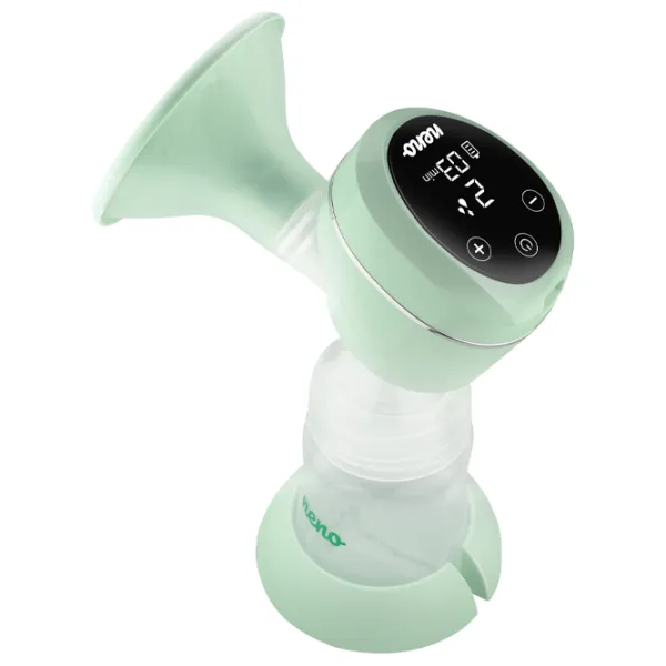 Молокоотсос Neno UNO Электрическая/ 150 мл photo 4 Молокоотсос Neno UNO Электрическая/ 150 мл photo 4