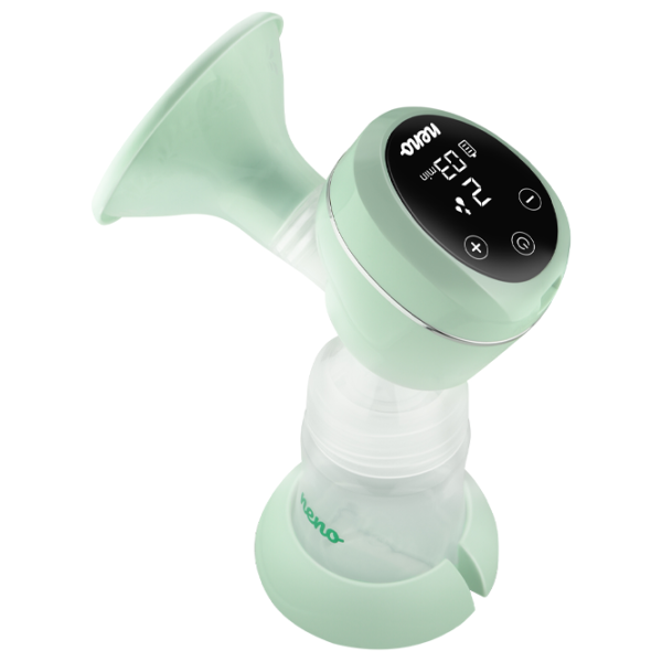 Молокоотсос Neno UNO Электрическая/ 150 мл photo 4 Молокоотсос Neno UNO Электрическая/ 150 мл photo 4