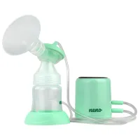 Pompă de sân Neno Mare Electrică/ 150 ml photo 2