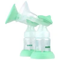 Pompă de sân Neno Mare Electrică/ 150 ml photo 3