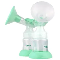 Pompă de sân Neno Mare Electrică/ 150 ml photo 4