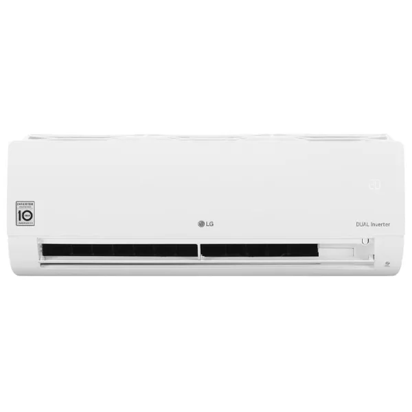 Кондиционер LG P12EP1 12000 БТЕ/ 35 м²/ Белый photo 2
