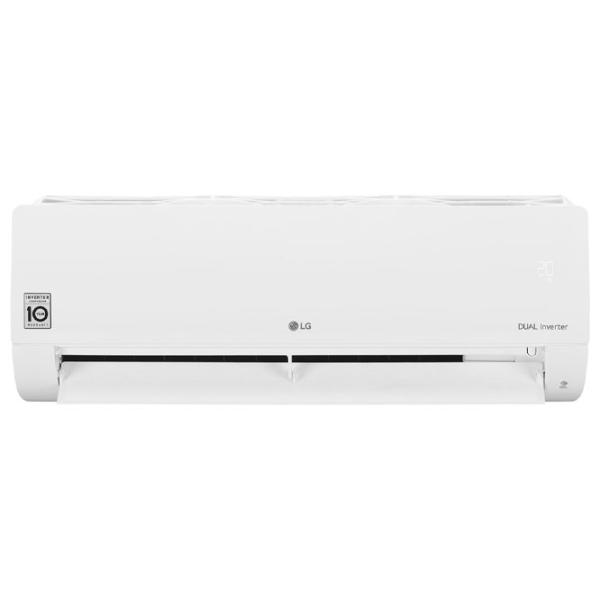 Кондиционер LG P12EP1 12000 БТЕ/ 35 м²/ Белый photo 3