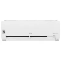 Кондиционер LG P12EP1 12000 БТЕ/ 35 м²/ Белый photo 3
