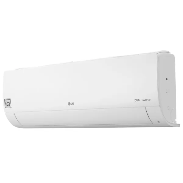 Кондиционер LG P12EP1 12000 БТЕ/ 35 м²/ Белый photo 4