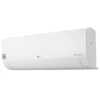Кондиционер LG P12EP1 12000 БТЕ/ 35 м²/ Белый photo 4