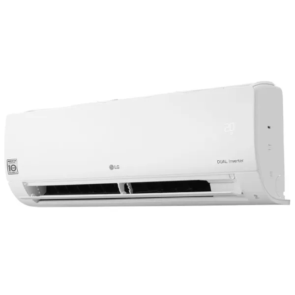 Кондиционер LG P12EP1 12000 БТЕ/ 35 м²/ Белый photo 5