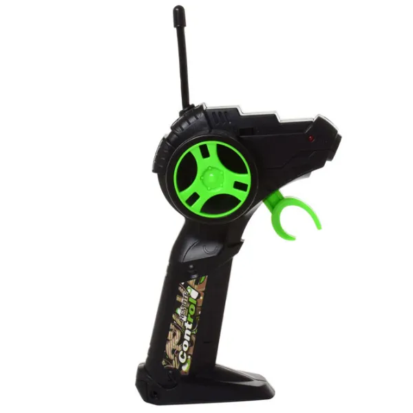 Машинка Truggy High Speed Car 8607G 15 км/ ч/ 2.4 ГГц/ Разноцветный photo 2