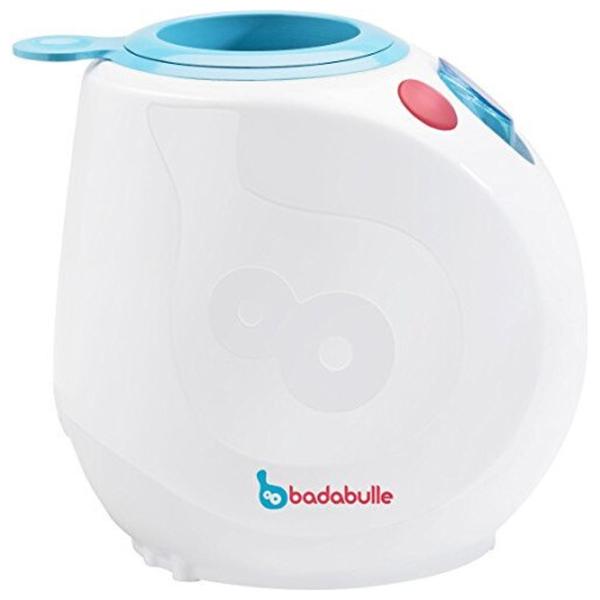 Подогреватели для бутылочек Badabulle Easy+ Автоматический/ Белый photo 2