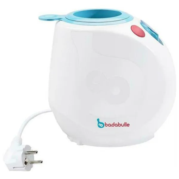 Подогреватели для бутылочек Badabulle Easy+ Автоматический/ Белый photo 3