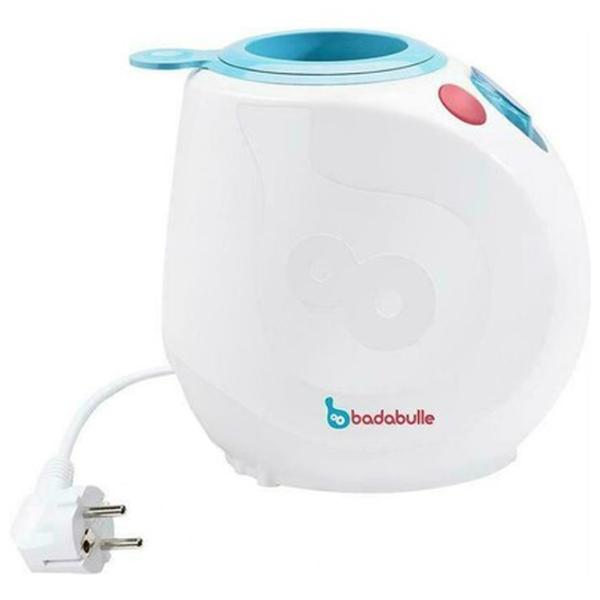 Подогреватели для бутылочек Badabulle Easy+ Автоматический/ Белый photo 3