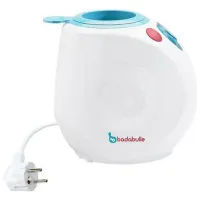 Încălzitor pentru biberoane Badabulle Easy+ Automat/ White photo 3