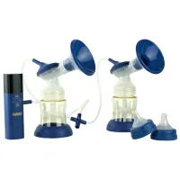 Pompă de sân Neno Camino Electrică/ 180 ml photo 2