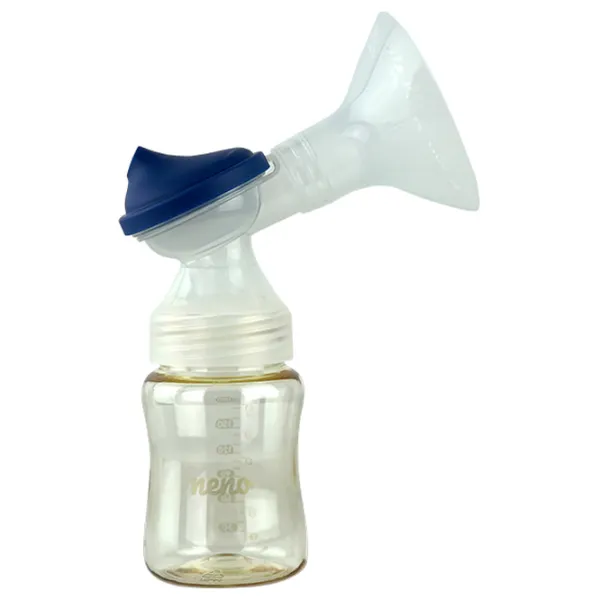 Pompă de sân Neno Camino Electrică/ 180 ml photo 3