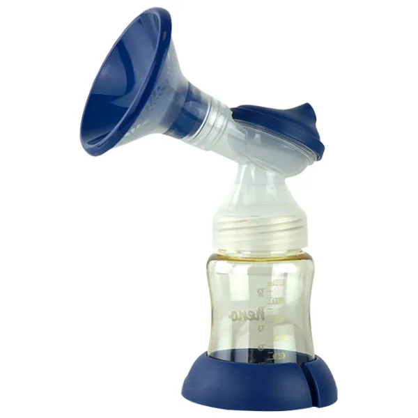 Pompă de sân Neno Camino Electrică/ 180 ml photo 4