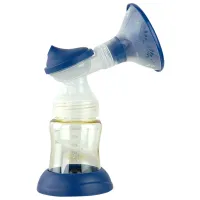 Pompă de sân Neno Camino Electrică/ 180 ml photo 5