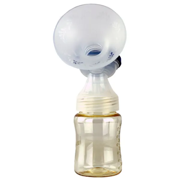 Pompă de sân Neno Camino Electrică/ 180 ml photo 7